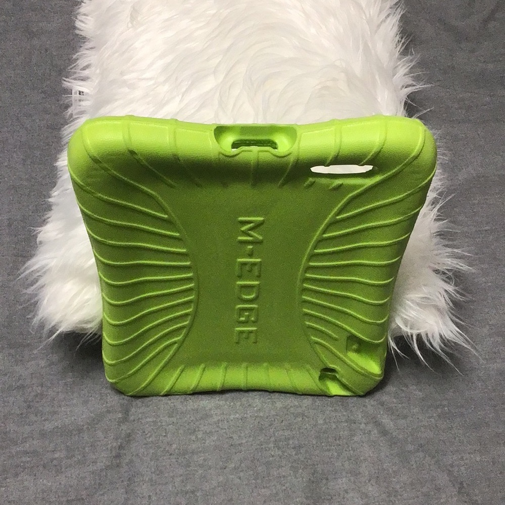 M-Edge Super Shell. IPad Protective Case - Picture 4 of 7